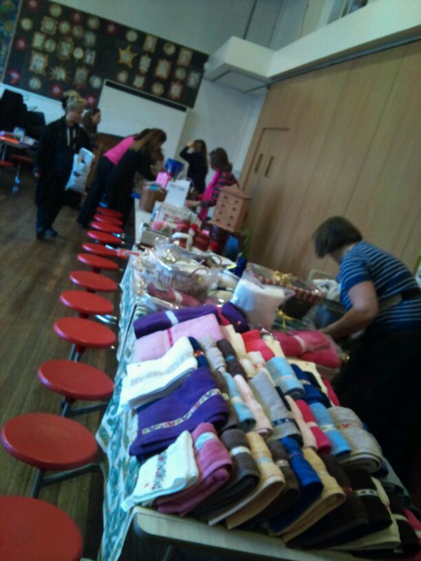 Kermes 2012